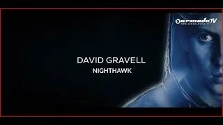 David Gravell - Nighthawk [OUT NOW!]