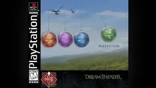 Octavarium - Dream Theater (Final Fantasy 7 MIDI Soundfont)
