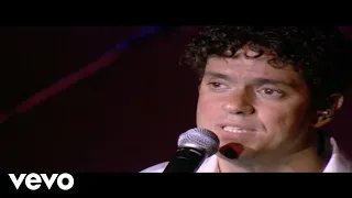 Jorge Vercillo - Melhor Lugar (Ao Vivo)