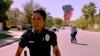 9-1-1 SEASON 2 - "HOLD ON" PROMO - JENNIFER LOVE HEWITT