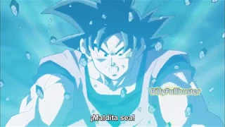 Torneo de Poder Completo ((Dragon Ball Super AMV))