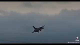 F16s Over Japan [JASDF Edit]