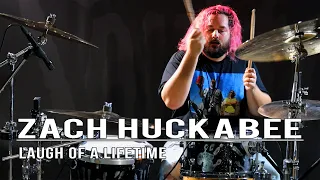 Zach Huckabee - Laugh of a Lifetime
