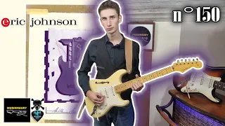 Eric Johnson - Cliffs Of Dover [Full Guitar Cover By MusiKmaury]