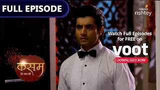 Kasam | कसम | 03-June-2021 | Full Episode