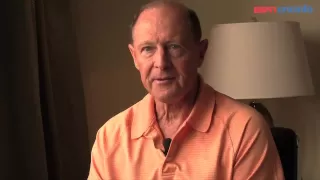 My XI - Geoffrey Boycott: Sydney Barnes - 'Probably the greatest bowler of all time'