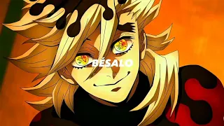 “bésalo, bésalo, bésalo" AMV Demon Slayer ✨