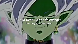 La mejor canción para Zamasu / Zamasu / Jaah SLT - 𝙏𝙐𝙁𝙁 - 𝙇𝙀𝙏𝙍𝘼 (Sub Español) - (𝙎𝙡𝙤𝙬𝙚𝙙 𝙑𝙚𝙧𝙨𝙞𝙤𝙣)