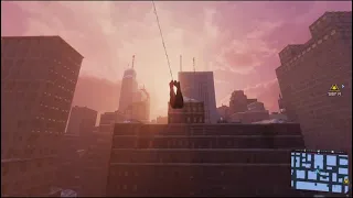 Beau Young Prince - Let Go  (Spider Man - Miles Morales) [60FPS]