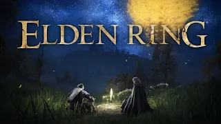 Играем в Elden Ring на PS5 - Стрим #15