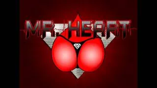 Mr. Heart - Heart Attack sampler (Soopa Villainz solo)