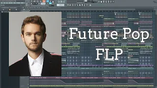 Future Pop FLP (Zedd, Grey, R3hab Style)
