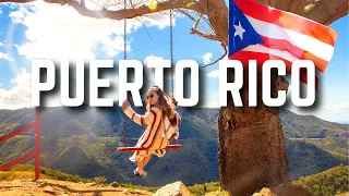 Puerto Rico Travel Guide: Top 10 Things To Do in Puerto Rico