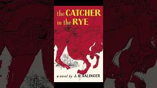 Can Holden Caulfield Catch the True Meaning of Life? | The Catcher in the Rye YouTube Short Explores