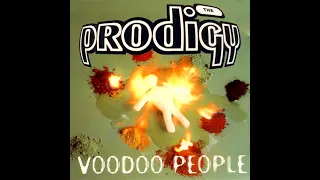 The Prodigy - Voodoo People (F1RFT Edit)