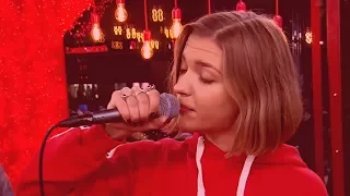 Tove Styrke - Say My Name / Musikhjälpen 2017