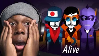 INCREDIBOX ALIVE AND JEEVAN ARE MY FAVORITE TRACKS PART (4)