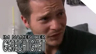 Ich habe das Mädchen nicht angefasst! | 2/2 | Im Namen der Gerechtigkeit | SAT.1