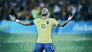 The Football Legend  Neymar Jr  Full Movie(2017)