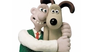 Прохождение Wallace & Gromit's-Уоллес и Громит Project Zoo # 02