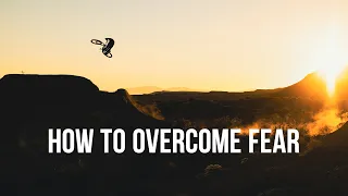 How To Overcome Fear On Your MTB