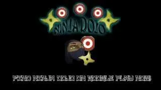 Ninja Dojo Promo - Android