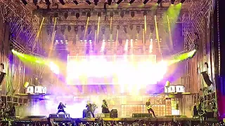 Slipknot -The Blister Exists - Resurrection Fest 2023