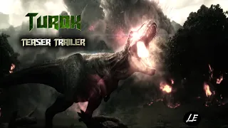 Turok - Teaser Trailer (FAN MADE)