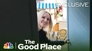 Back for Season 4! - The Good Place (Digital Exclusive)