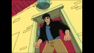 Jackie Chan Adventures - Chan's the Man