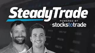 Lessons From Jesse Livermore - Steady Trade Podcast Season 2 Ep. 1