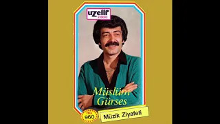 Sev Yeter - Müslüm Gürses (Müzik Ziyafeti Albümü - Türkçe Altyazılı)