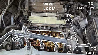 Honda Odyssey Valve Cover Replacement - Tips for 2011 and Newer Models