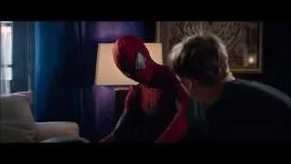 The Amazing Spider-Man 2 - You're Fraud Spider-Man!