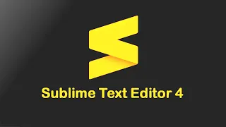 How to download and Install Sublime Text Editor 4 on Windows 10