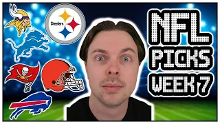 NFL Picks Week 7 2023 Against The Spread