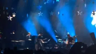 Coldplay- Another's Arms/Beacon Theatre/New York City, NY/May 5th, 2014