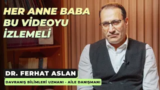 Her Anne Baba Bu Videoyu İzlemeli