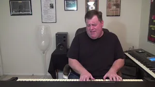 She's Always a Woman (Billy Joel), Cover by Steve Lungrin