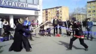 Тагильский Щит 2010