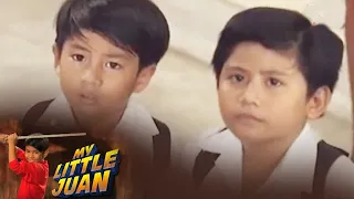 My Little Juan: Full Episode 33 | Jeepney TV