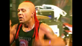 The Exploited - UK 82 (2005 Live in Moscow) (Remastered)