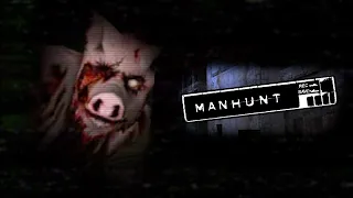 Manhunt | A Controversial Classic