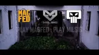 Reversed - MagFed Short Film Teaser