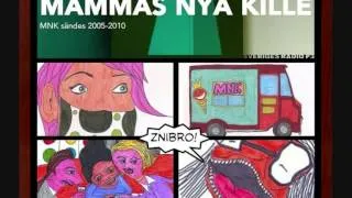 Mammas Nya Kille | P3 - Agneta och Oseriösa Insamlingar