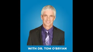 49: Reversing Disease With The Inflammation Equation - With Dr. Tom O'Bryan