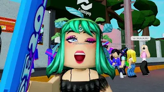 JAMAS debi hacer esto en ROBLOX