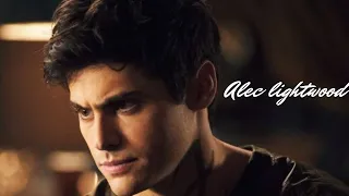 ALEC/ BAD GUY