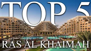 TOP 5 BEST all-inclusive resorts in RAS AL-KHAIMAH, United Arab EMIRATES [2023, PRICES, REVIEWS]