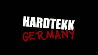 💜HARDTEKK💜Bis der Himmel sich dreht - Hardtekk Remix